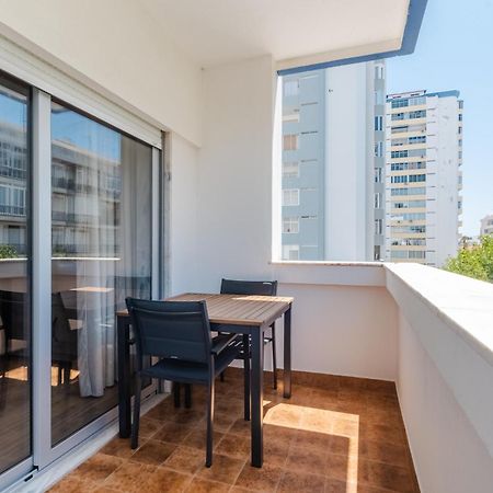 Torres Mira Praia By Garvetur Quarteira Exterior foto